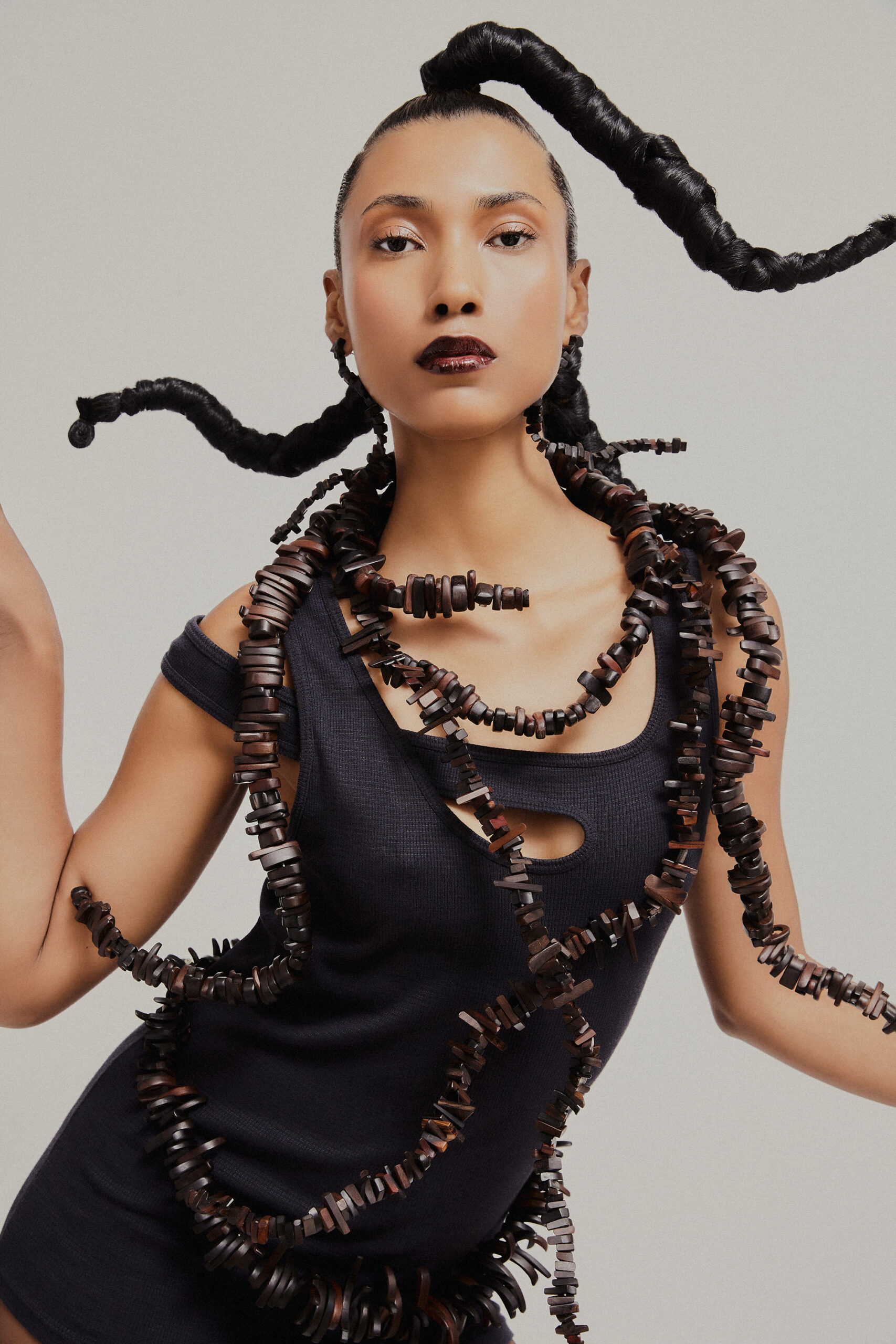 Jewelry as a Device for Becoming: Viola Pineider of ARC