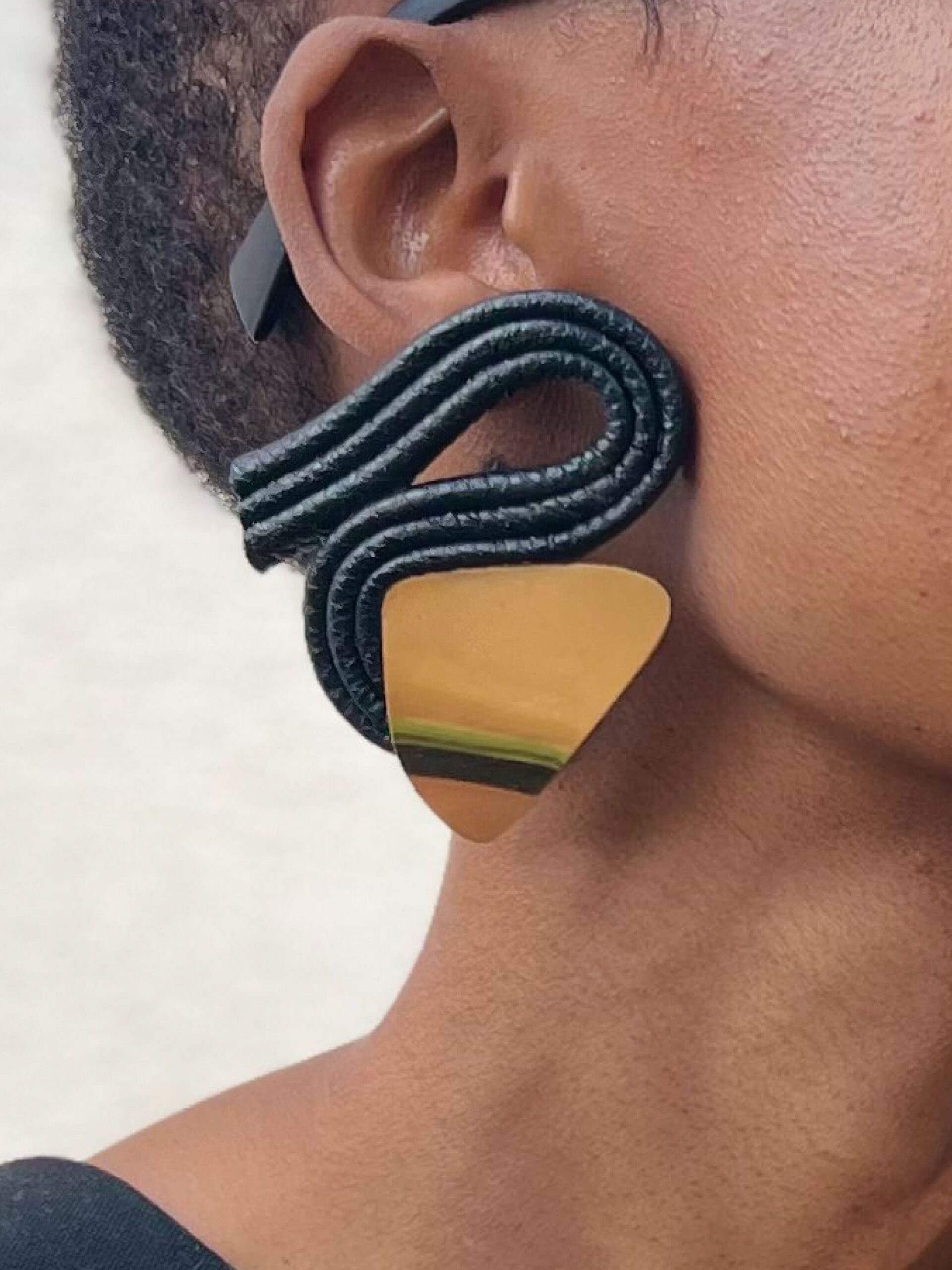 Quiet Strength: One Rapelana of Xita on Jewelry, Identity, and the Art of Self-Discovery