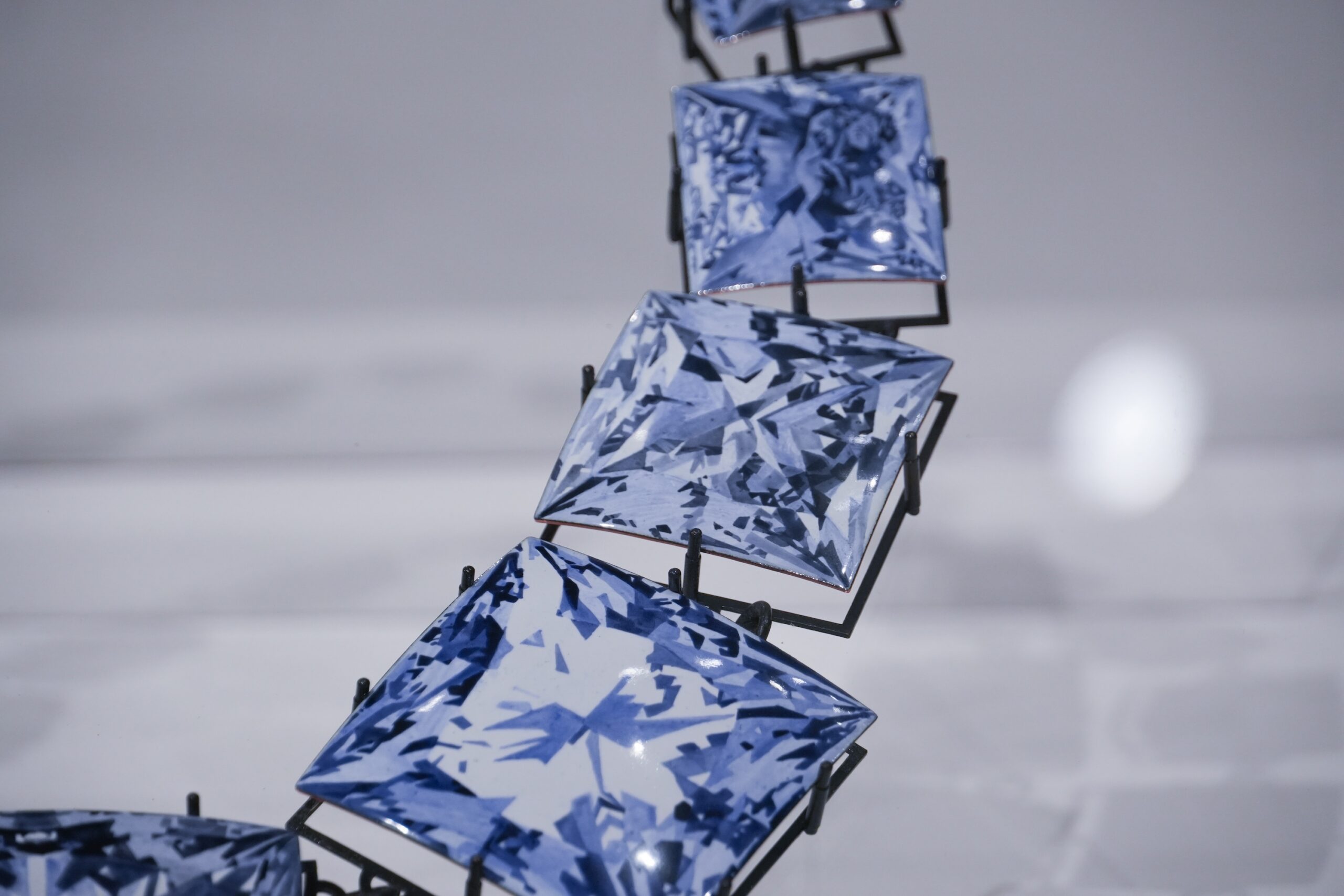 Material as Memory: A Conversation with Yuxin Song