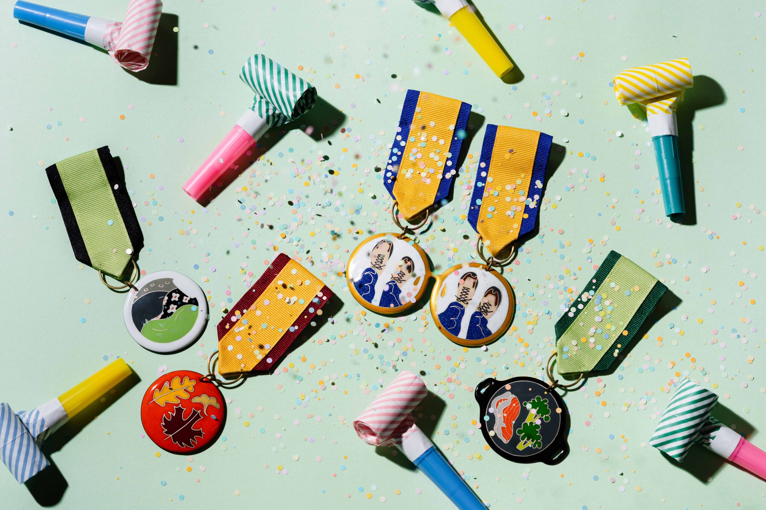 Wearable Archives: Memory and the Politics of Storytelling